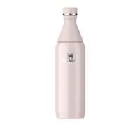 Stanley - Stanley All Day Thermos Bottle 0,6 l, Pink - Pink