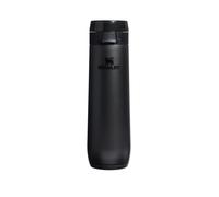 Stanley 1913 The Flowstate Spring Bottle 0.59L / 20Oz Black .
