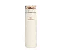 Stanley 1913 The Flowstate Spring Bottle 0.59L / 20Oz Cream