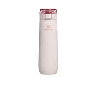 Stanley 1913 The Flowstate Spring Bottle 0.59L / 20Oz Rose Quartz