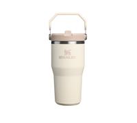 Stanley 1913 The Iceflow Flip Straw 2.0 Tumbler 0.59L / 20Oz Cream