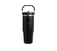 Stanley 1913 The Iceflow Flip Straw 2.0 Tumbler 0.89L / 30Oz Black .