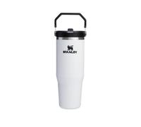 Stanley IceFlow™ Flip Straw Chalk Insulated Tumbler, 0.89L