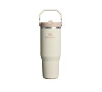 Stanley 1913 The Iceflow Flip Straw 2.0 Tumbler 0.89L / 30Oz Cream