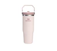 Stanley 1913 The Iceflow Flip Straw 2.0 Tumbler 0.89L / 30Oz Rose Quartz