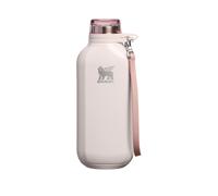 Stanley 1913 The Stanley Clutch Bottle 16Oz- 0.47-Litre Rose Quartz Gloss