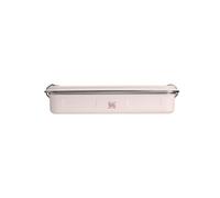 Stanley 1913 The Useful Classic Box - Dishwasher Safe - Stainless Steel Lunch Box - Stackable Sandwich Box - BPA-Free - Secure Closure
