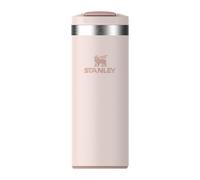 Stanley Transit Fliptop Rose Quartz Thermo Mug, 0.35L