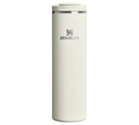 Stanley Transit Fliptop Cream Gloss Thermo Mug, 0.47L