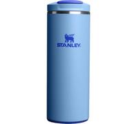 Stanley Transit Flip Top Mug 0.35Lt: Blue Sky Colour: Blue Sky