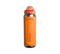 STANLEY 1913 Wellspring Bottle 0.7L - Goldenrod Coral