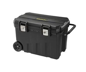 Stanley 192978 24 Gallon Mobile Chest