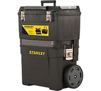 Stanley 193968 Tool Box 50 x 61 x 24.8 cm