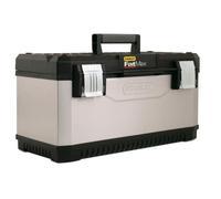 Stanley 1-95-617 26" Fatmax Metal Plastic Toolbox
