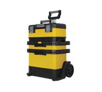 Stanley 195621 Metal and Plastic Rolling Workshop