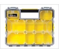 Stanley 197517 Tool Organiser 35.4 x 6.8 x 44.2 cm