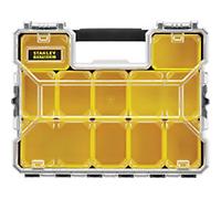 Stanley 197517 Tool Organiser 35.4 x 6.8 x 44.2 cm