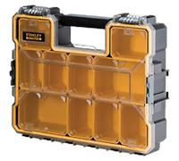 Stanley 197518 Tool Organiser 43.6 x 35 x 10.4 cm