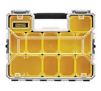 Stanley 197519 Tool Organiser 44.2 x 6.2 x 35.4 cm