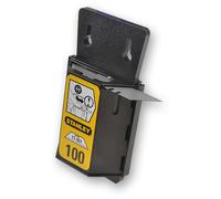 Stanley 1992B Knife Blades Heavy-Duty (Pack 100) Dispenser