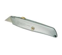 Stanley® 2-10-099 99E Original Retractable Blade Knife