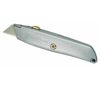 Stanley 2-10-099 utility knife Stainless steel Snap-off blade knife