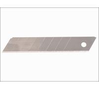 Stanley 2-11-301 Safety Snap Off Blade 18mm (5)