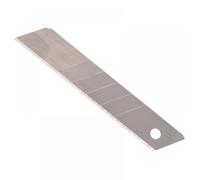 Stanley Snap-Off Blades 18mm (Pack 5)