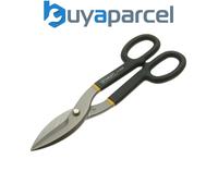 Stanley FatMax Straight Pattern Snips 250mm STA214556 brand new fee uk post