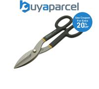 Stanley Fatmax 2-14-556 Straight Pattern Tin Snips