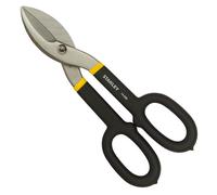 Stanley 2-14-556 Straight Pattern Snip 250mm