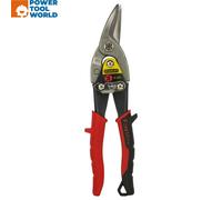 Stanley Fatmax 250mm Aviation Snips Cutters Left Hand Cut 2-14-562 Sta214562