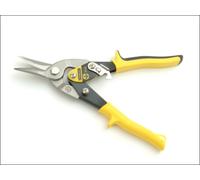 Stanley 2-14-563 Fatmax Aviation Snips Straight And Long Cut 250Mm