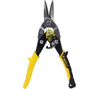 Stanley Straight Cut Aviation Snips 2-14-563 FatMax