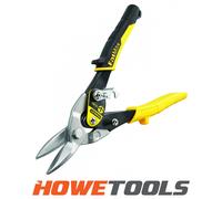 STANLEY 2-14-563 Straight aviation snip
