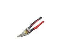 Stanley Fatmax 2-14-566 Aviation Snips Long Straight Cut Yellow