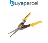 Stanley 2-14-566 Aviation Snip - Long Cut 250mm