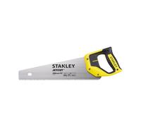 Stanley 2-15-281 "Jet Cut" Rough Hand Saw, Multi-Colour, 380 mm