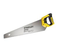 Stanley 2-15-283 JetCut Crosscut Saw 450mm Sharp Teeth Woodworking