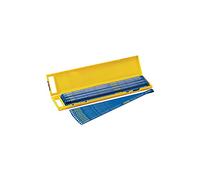 Stanley 2-15-558 300mm Bi-Metal Hacksaw Blades (pack of 5 )