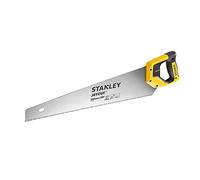 STANLEY Jet Cut Fine Handsaw 500mm (20in) 11 TPI