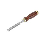 Stanley 2-16-388 "Bailey" Chisel, Silver/Brown, 16 mm