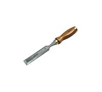 Stanley 2-16-389 "Bailey" Chisel, Silver/Brown, 18 mm