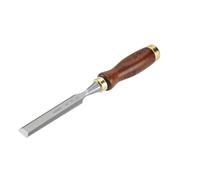 Stanley 2-16-390 "Bailey" Chisel, Silver/Brown, 20 mm