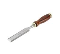Stanley 2-16-393 "Bailey" Chisel, Silver/Brown, 28 mm