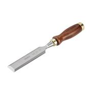 Stanley 2-16-394 "Bailey" Chisel, Silver/Brown, 30 mm