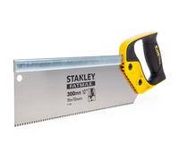 Stanley® 2-17-199 Fatmax® Tenon Back Saw 300Mm (12In) 11 Tpi