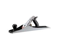 STANLEY 2.3/8" Fore Plane for Stock Removal and Levelling Wide Boards, 1-12-2006