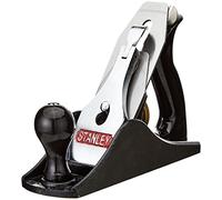 STANLEY 2.3/8" Stanley Smoothing Fine Grey Iron Plane, 1-12-1945