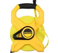 STANLEY 2-34-792 30m Fibreglass Long Tape Measure